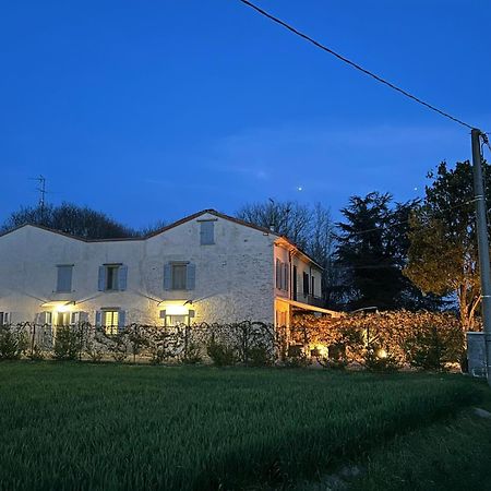 B&B Il Gelsomino Fontanelle di Roccabianca Екстериор снимка