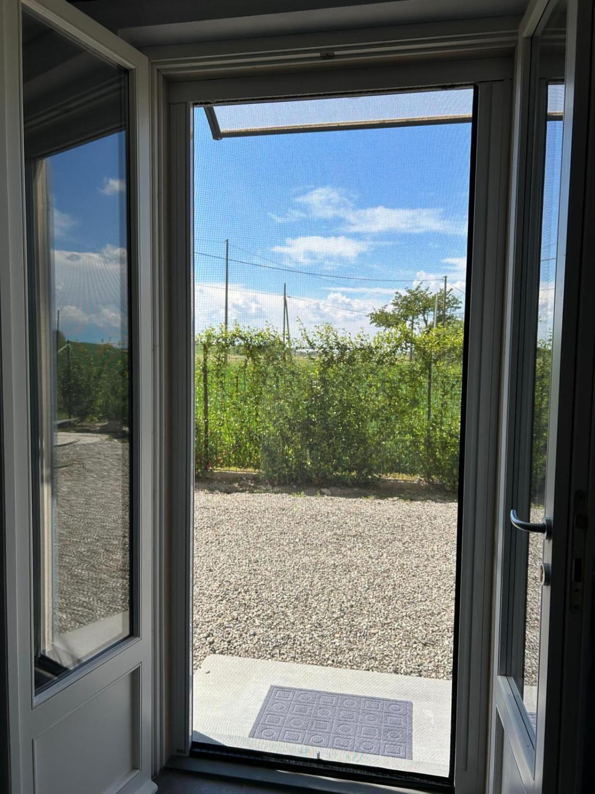 B&B Il Gelsomino Fontanelle di Roccabianca Екстериор снимка