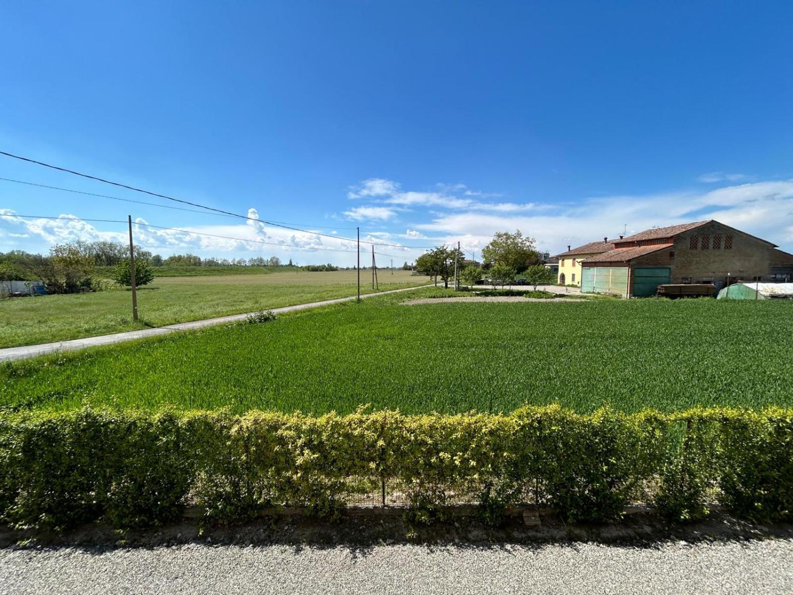 B&B Il Gelsomino Fontanelle di Roccabianca Екстериор снимка