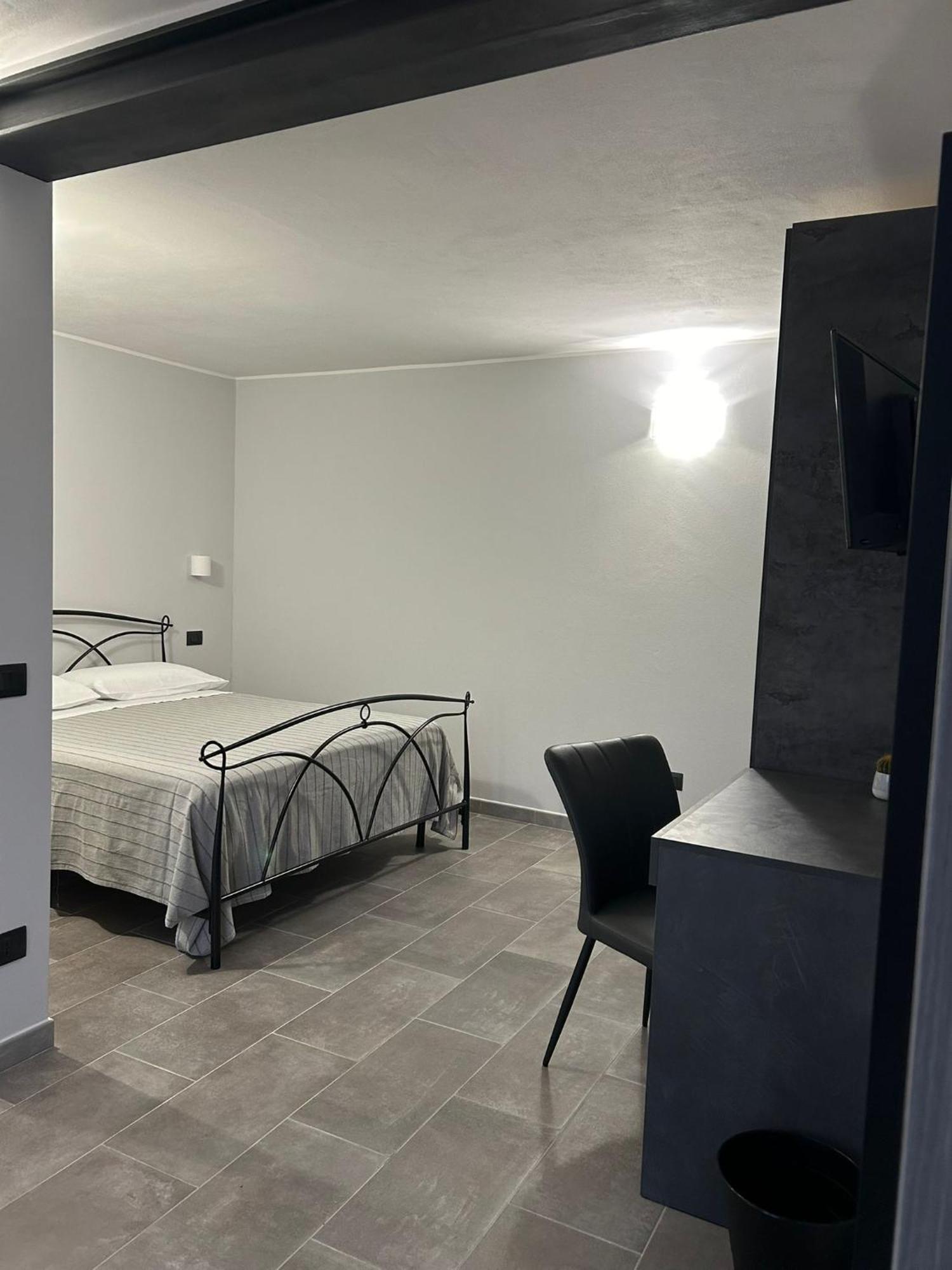B&B Il Gelsomino Fontanelle di Roccabianca Екстериор снимка