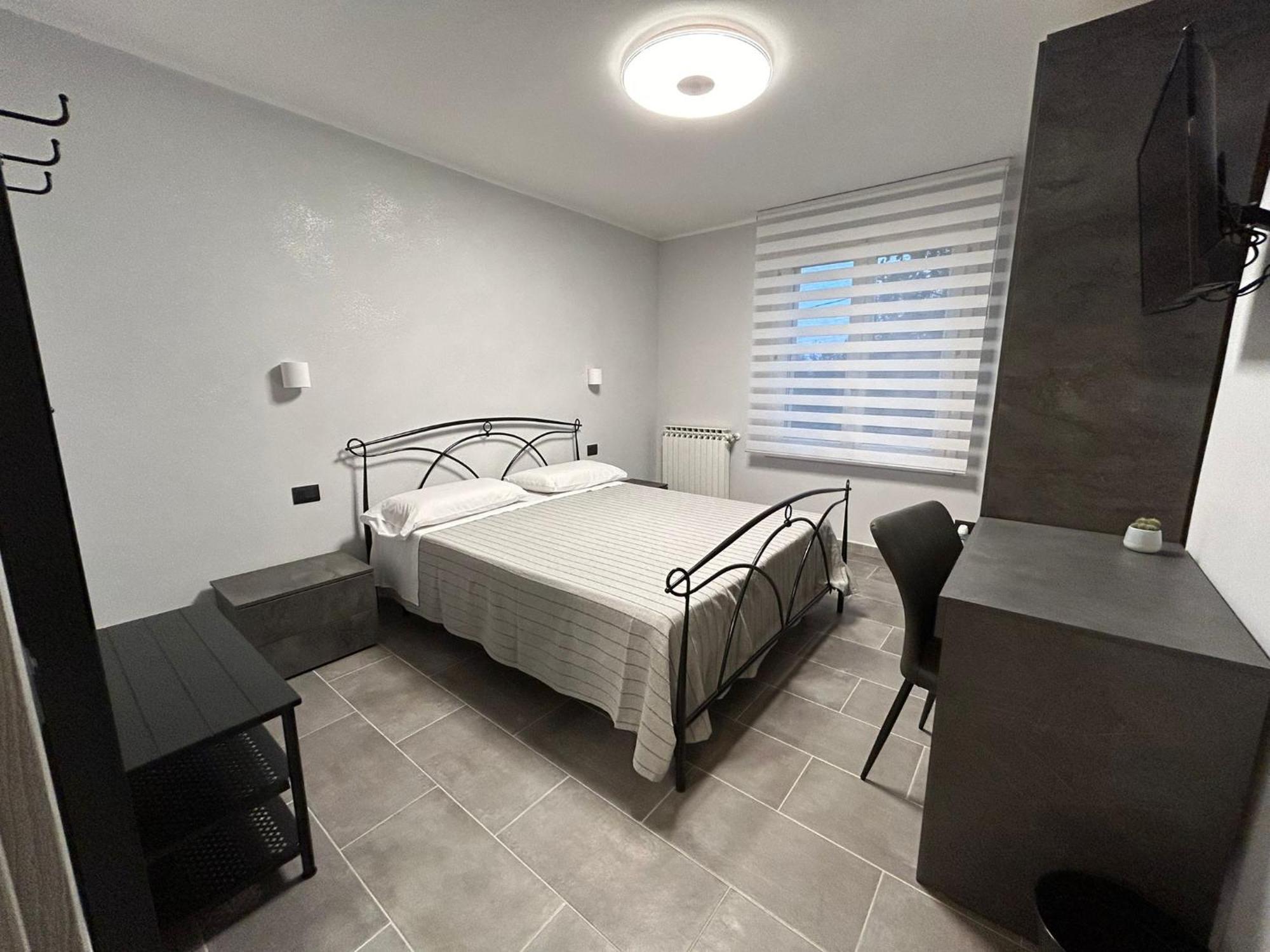 B&B Il Gelsomino Fontanelle di Roccabianca Екстериор снимка